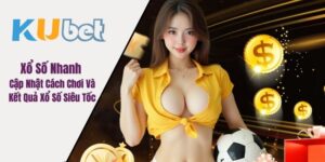 xổ số nhanh